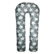 Подушка для беременных подкова хлопкая Звезда 120 см PDV-1-5 фото 9